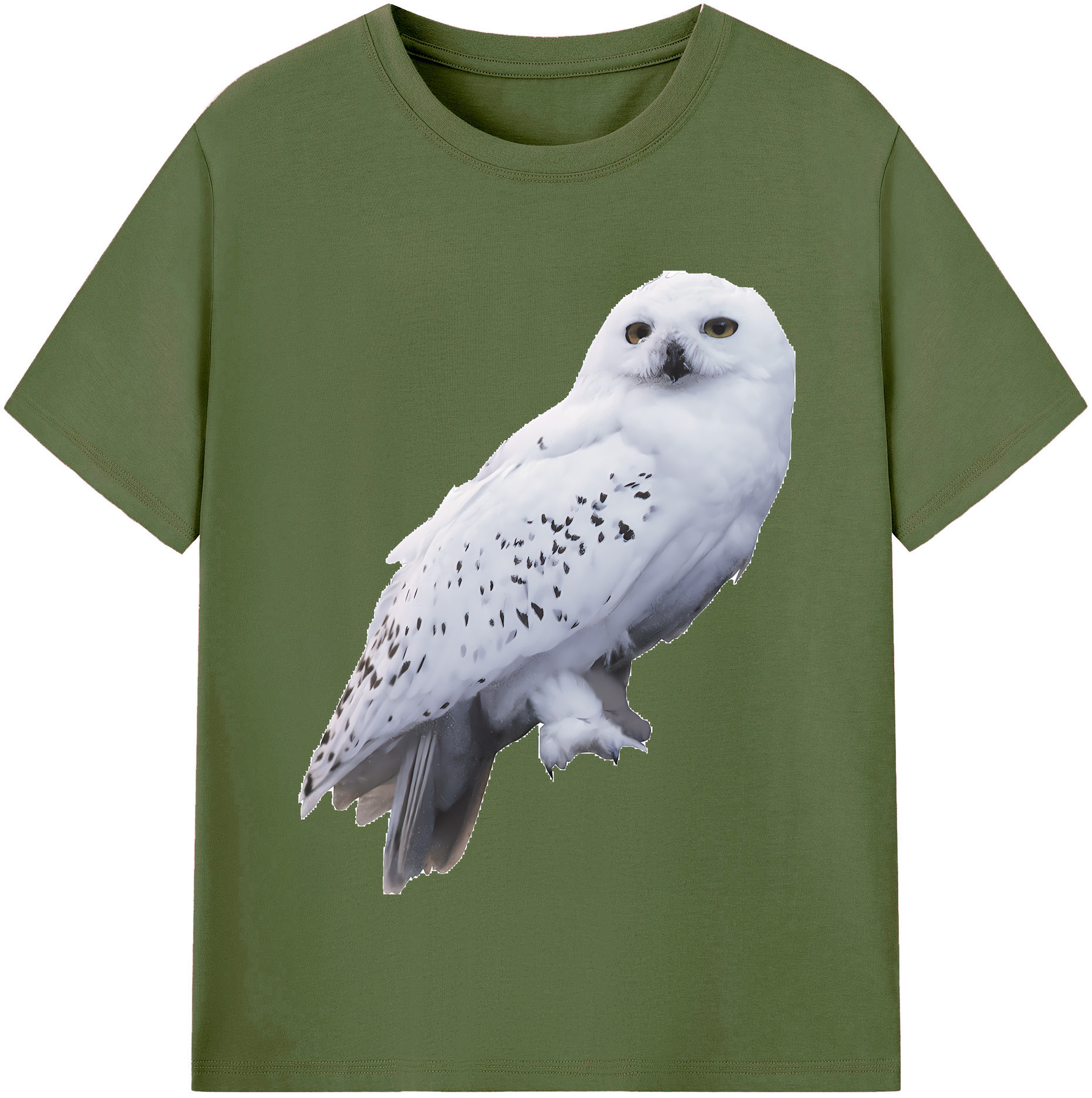 （画像用） Harry Potter ハリー・ポッターシリーズ 綿100％半袖Tシャツ（フロントプリント）